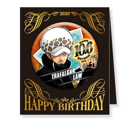 楽天市場 ワンピース ロー 缶バッチの通販