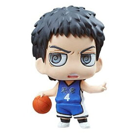 黒子のバスケ ぷちきゃら！シリーズ 黒子のバスケ 試合編 第1Q 笠松 幸男 単品