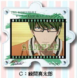 楽天市場 黒子のバスケコースター コレクション ホビー の通販