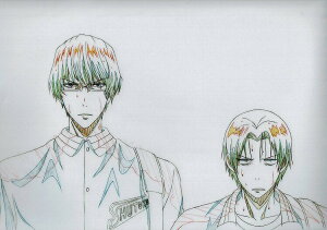 yVizq̃oXP IG NAt@C 2e C G ΊԐ^Y a