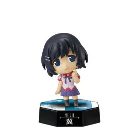 Collectage (コレクテージ) 偽物語 羽川 翼 単品 物語シリーズ