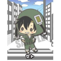 楽天市場】メカクシティアクターズ グッズの通販