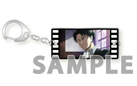 楽天市場 進撃の巨人 つながるメタルキーホルダーの通販