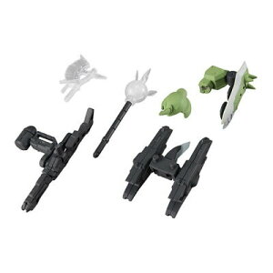 @mK_ MOBILE SUIT ENSEMBLE 18 MSZbg