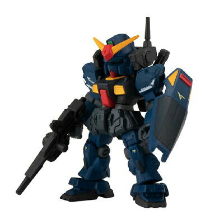 楽天市場 機動戦士ガンダム Mobile Suit Ensemble 7 5 ガンダムmk Ii ティターンズカラー アニメグッズ専門店earth