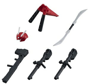 @mK_ MOBILE SUIT ENSEMBLE 22 MSZbg