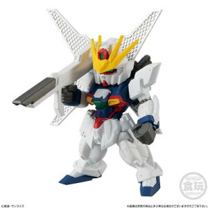 yVizFW GUNDAM CONVERGE #15 K_X Pi K_Ro[W