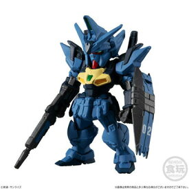 【新品】FW GUNDAM CONVERGE #19 ガンダムジェミナス02 単品 ガンダム コンバージ