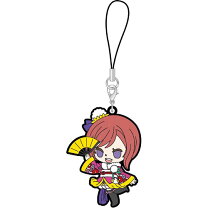 楽天市場】西木野真姫 ラバーストラップの通販 ラブライブμ's 西木野真姫ラバーストラップセット