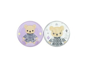 美風藍 うたの☆プリンスさまっ♪ All-Star Shop LOT 2020Ver. くじ E賞 缶バッジセット 美風藍 単品 2個入