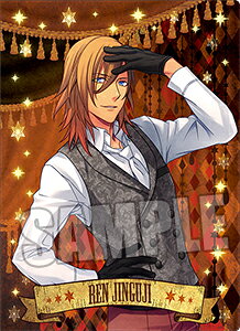 yViźvX܂ Shining Circus_u|PbgNAz_[u_{v AGF2014@Cxgi