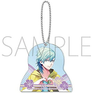 美風藍 うたの☆プリンスさまっ♪ SHINING STORE アクリルキーホルダー J 美風藍 シャイニングストア うたプリ