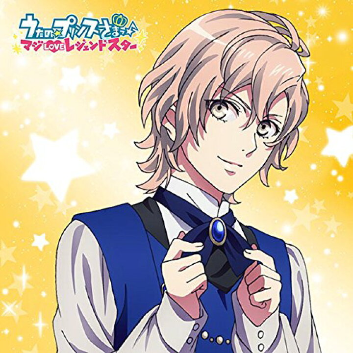 楽天市場】【新品】うたの☆プリンスさまっ♪ マジLOVEレジェンド 