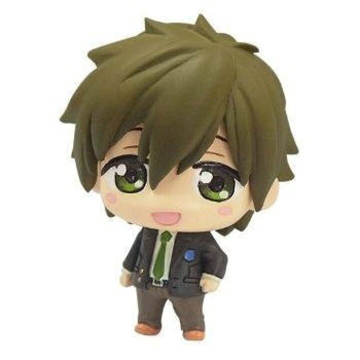 カラコレ カラコレ Free 橘 真琴 制服Ver 単品 アニメグッズ専門店EARTH