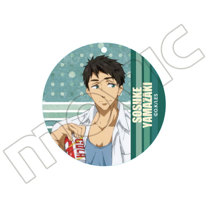 楽天市場 新品 Free Eternal Summer アクリルキーホルダー D 山崎 宗介 アニメグッズ専門店earth 楽天市場 新品 Free Eternal Summer アクリルキーホルダー D 山崎 宗介 アニメグッズ専門店earth