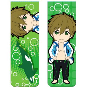 ҂! Free! }OlbgubN}[J[ k ^