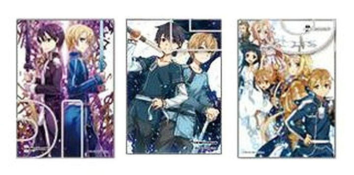 楽天市場 ソードアート オンライン Abecトレーディングブロマイド 3枚セット キリト ユージオ アリシゼーション ユナイティング キリト ユージオ アリシゼーション ビギニング 集合 5人 アリス ユイ シリカ アスナ キバオウ 単品 Sao ポスト投函 配送可 楽天市場 ソードアート オンライン Abecトレーディングブロマイド 3枚セット キリト ユージオ アリシゼーション ユナイティング キリト ユージオ アリシゼーション ビギニング 集合 5人 アリス ユイ シリカ アスナ キバオウ 単品 Sao ポスト投函 配送可