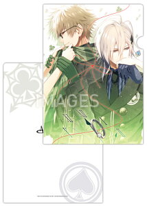 IgCg NAt@CRNV Vol.2 AlVA CbL  PCg ver NAt@C