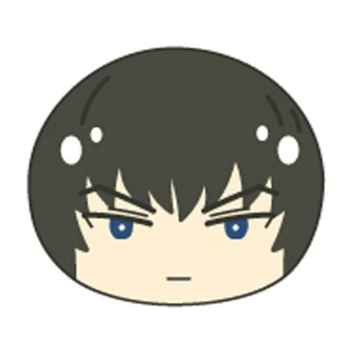 楽天市場 銀魂 銀魂 おまんじゅうにぎにぎマスコット2 土方 十四郎 過去編 単品 アニメグッズ専門店earth