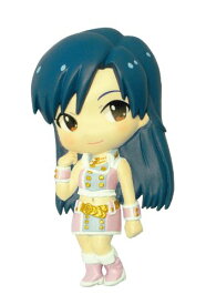 THE IDOLM＠STER アイドルマスターマグネット Vol.2 如月千早 単品