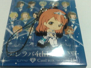 �A�C�h���}�X�^�[ �V���f�����K�[���Y THE IDOLM@STER CINDERELLA GIRLS 4thLIVE TriCastle Story �f�����o4thLive ver Cool 16 �k�� ���@ �P�i�s�|�X�g���� �z���t