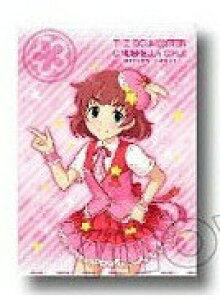 THE IDOLM@STERVfK[Y NAt@CRNV CUTE vol.2  s Pi NAt@C ACh}X^[VfK[Y