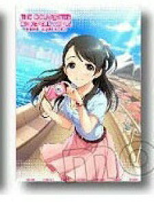 THE IDOLM@STERVfK[Y NAt@CRNV CUTE vol.2 I ll Pi NAt@C ACh}X^[VfK[Y