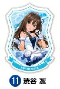 �A�C�h���}�X�^�[ �V���f�����K�[���Y THE IDOLM@STER CINDERELLA GIRLS �I�t�V�����V���b�v����I���W�i������ D�� �_�C�J�b�g�|�X�g�J�[�h COOL �a�J �z �P�i �s�|�X�g���� �z���t