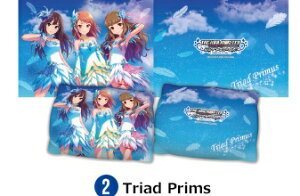 �y�V�i�z�A�C�h���}�X�^�[ �V���f�����K�[���Y THE IDOLM@STER CINDERELLA GIRLS �I�t�V�����V���b�v����I���W�i������ A�� �N�b�V���� COOL Triad Primus �P�i