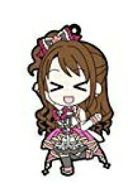 アイドルマスター シンデレラガールズ ラバーストラップコレクション 島村 卯月 単品《ポスト投函 配送可》