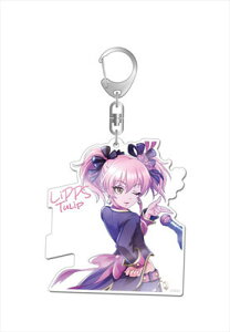 yVizACh}X^[ VfK[Y THE IDOLM@STER CINDERELLA GIRLS fJANL[z_[ 郖  LiPPS ver.