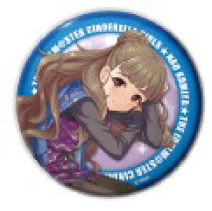 �y�V�i�z�A�C�h���}�X�^�[ �V���f�����K�[���Y THE IDOLM@STER CINDERELLA GIRLS �I�t�V�����V���b�v����I���W�i������ C�� �ʃo�b�W COOL �_�J �ޏ� �P�i �s�|�X�g���� �z���t