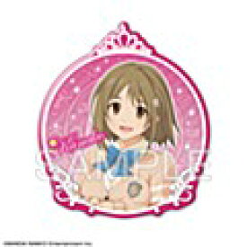 アイドルマスターシンデレラガールズ ぷくっとバッジコレクション Cute Ver. 三村かな子 かな子 単品 バッジ デレマス 《ポスト投函 配送可》