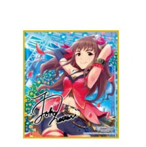 �A�C�h���}�X�^�[ �V���f�����K�[���Y �~�j�F�� �R���N�V���� �N�[�� COOL vol.3 �������q �P�i �s�|�X�g���� �z���t