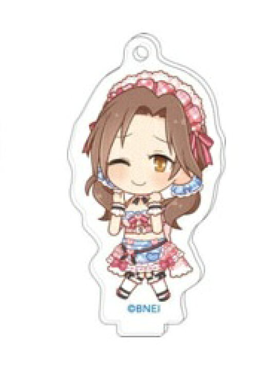 楽天市場】川島瑞樹 アイドルマスター シンデレラガールズ スタキー 