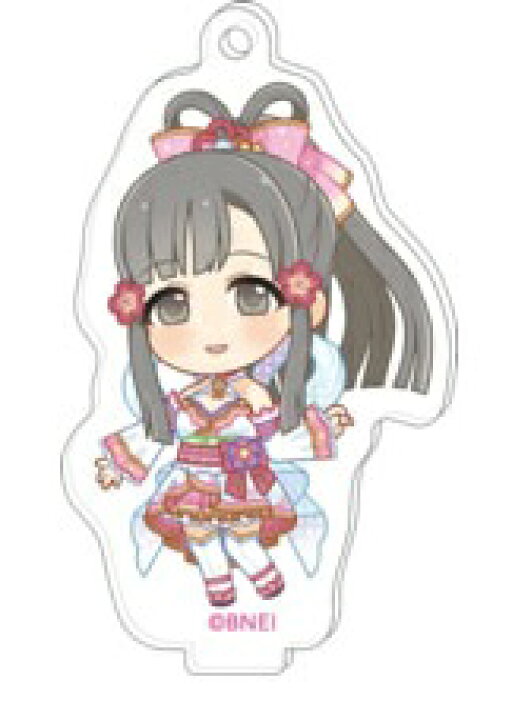 楽天市場】小早川 紗枝 アイドルマスター シンデレラガールズ スタキー 