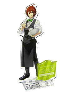 yVizACh}X^[ sideM ANX^htBMA animate Cafe V~n AjCgJtF