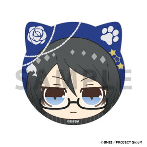 �A�C�h���}�X�^�[ SideM �����݂݊ʃo�b�W Vol.1 ���� �O�@�P�i�@�ʃo�b�W DRAMATIC STARS