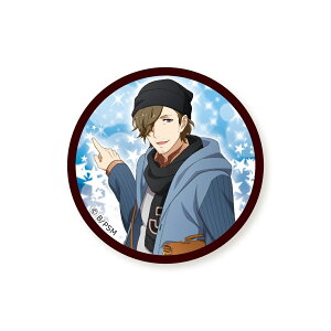 �A�C�h���}�X�^�[ SideM �g���[�f�B���O�ʃo�b�W Natural Face Idols type : �C���e���@�R�� ���Y�@�P�i�@S.E.M�@�ʃo�b�W�s�|�X�g���� �z���t