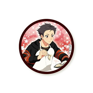 �A�C�h���}�X�^�[ SideM �g���[�f�B���O�ʃo�b�W Natural Face Idols Type:�t�B�W�J���@�ؑ� ���@�P�i�@FRAME�@�ʃo�b�W