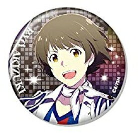 アイドルマスター SideM トレーディング缶バッジ 1st&2nd STAGE 第2弾　秋月 涼　単品　缶バッジ　F-LAGS