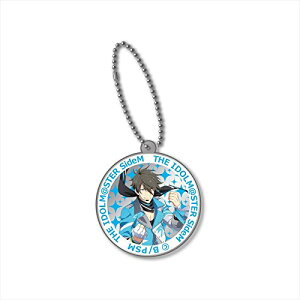�A�C�h���}�X�^�[ SideM �g���[�f�B���O�L���L���`���[�� type: �C���e���@���� �p�Y�@FRAME�@�`���[���@�P�i