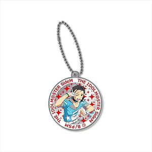 �A�C�h���}�X�^�[ SideM �g���[�f�B���O�L���L���`���[�� type: �t�B�W�J���@�ؑ� ���@FRAME�@�`���[���@�P�i