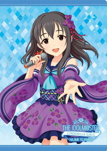 THE IDOLM@STER VfK[Y NAt@CRNV COOL Vol.4  Pi NAt@C ACh}X^[VfK[Y f}X