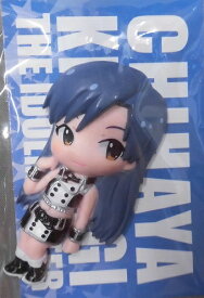 THE IDOLM＠STER アイドルマスターマグネット Vol.2 如月千早 別衣装 1 単品《ポスト投函　配送可》