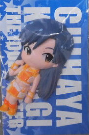 THE IDOLM＠STER アイドルマスターマグネット Vol.2 如月千早 別衣装 2 単品