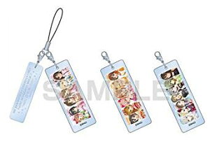 �y�V�i�z�A�C�h���}�X�^�[ �A�C�}�X �V���f�����K�[���Y ���l1st ������ �v���[�g�X�g���b�v CUTE COOL PASSION