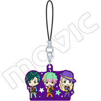 楽天市場】アイドルマスター sidem クリアラバーストラップ 第2弾の通販