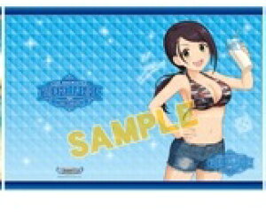 THE IDOLM@STER VfK[Y NAt@CRNV COOL Vol.5 aG Pi NAt@C ACh}X^[VfK[Y f}X