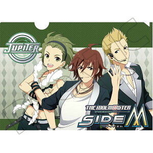 yVizACh}X^[ SideM NAt@C A Jupiter đ & V~n & ɏW@kl